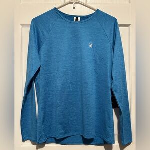 SPYDER women’s surf sand sun long sleeve upf 30+